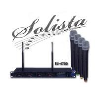 SOLISTA EU-4700