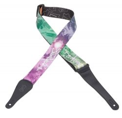 Ремень для гитары LEVY'S MPJH2 013