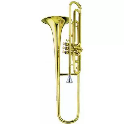 Amati AVT 277AS-O  тромбон помповый C