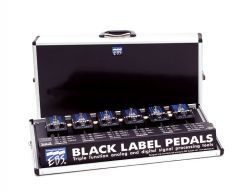 EBS PedalBoard Black Label