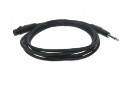 Reloop Cable XLR F / Mono Jack M 6.0 m