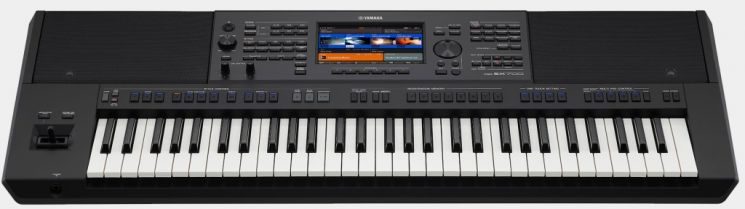 PSR-SX700 Синтезатор 61 клавиша, Yamaha