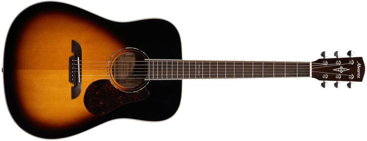 Alvarez AD60SB