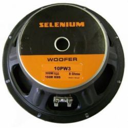 Selenium 10PW3