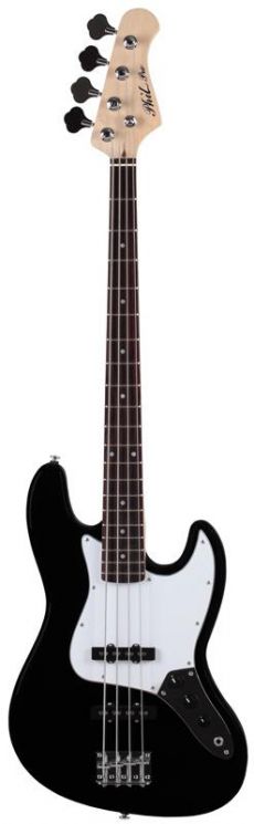 PHIL PRO ML - JB10 / BK