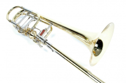 Кулиса для тромбона BACH 50AF3G 50001