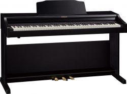 Пианино цифровое ROLAND RP501R -CB