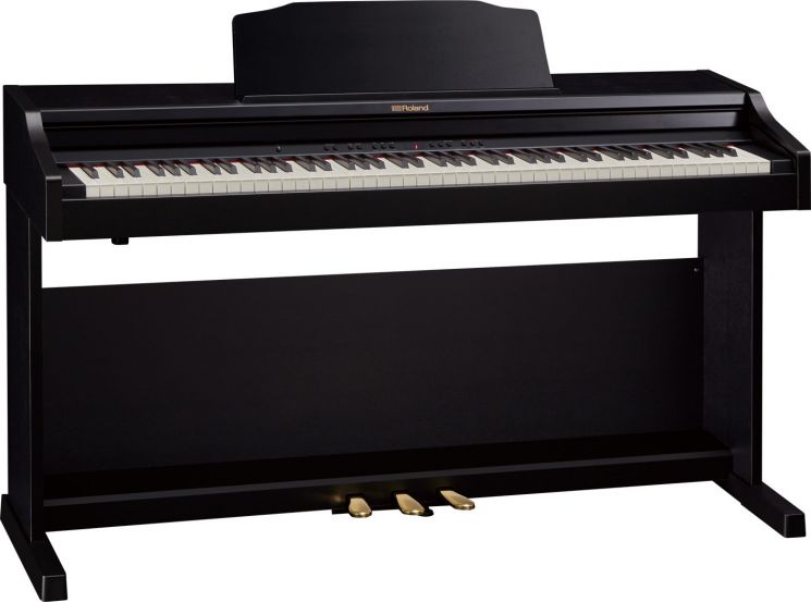 Пианино цифровое ROLAND RP501R -CB