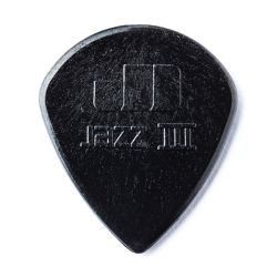 47R3S Jazz III  Dunlop