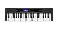 Синтезатор Casio CT-S400 61 клавиша