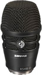 Капсюль для микрофона SHURE RPW174