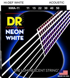 DR NWA-11 HI-DEF NEON™ 