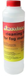 American Dj Cleaning fluid 250mL