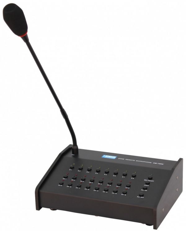 Микрофон PROAUDIO AM-16RD