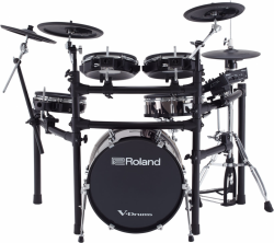 Roland TD-25KVX+MDS-9SC+KD-180