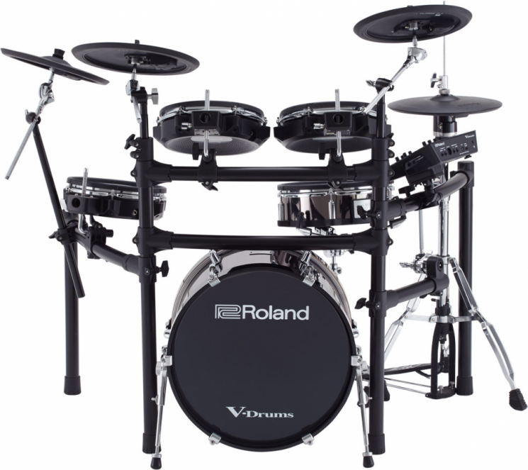 Roland TD-25KVX+MDS-9SC+KD-180