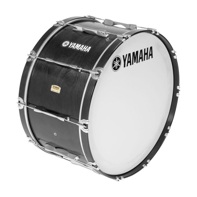 Барабан маршевый YAMAHA MB8322 BLACK FOREST