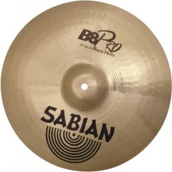 Тарелка Hi-Hat SABIAN B8PRO 14" ROCK HATS