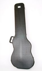 ABG Кейс пластиковый для бас-гитары Lutner