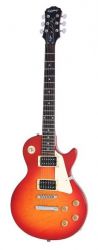 Электрогитара EPIPHONE LP-100 HER. CHERRYBURST CH