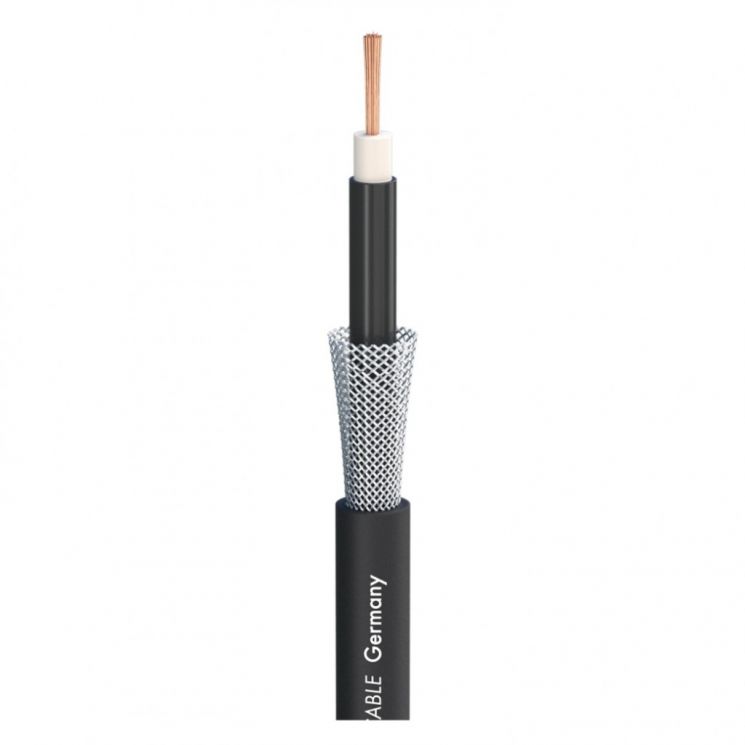 300-0271 SC-Tricone XXL Кабель инструментальный, 100м, Sommer Cable