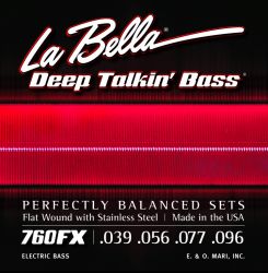 760FX 39-96 La Bella