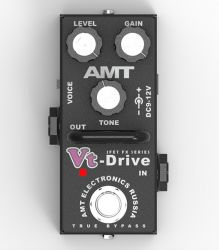 VtD-2 Vt-Drive mini AMT Electronics