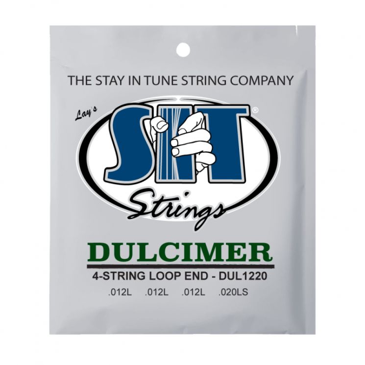 SIT Strings DUL1220