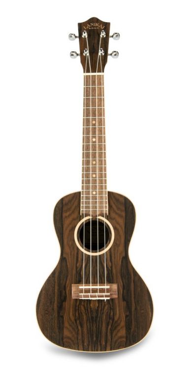 Укулеле концерт LANIKAI ZR-C