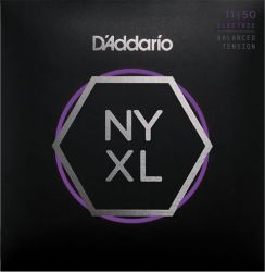 NYXL1150BT NYXL  D'Addario