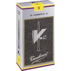 Vandoren V12 3.0 10-pack (CR193) 