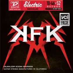 KKN1052 Kerry King Icon  10-46 (52)  Dunlop