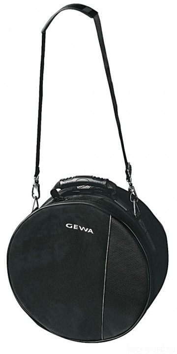 GEWA Premium Gigbag for Snare Drum чехол для малого барабана 14х6,5"