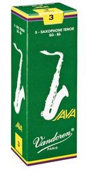 Vandoren Java 2.5 5-pack (SR2725) 