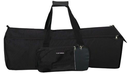 GEWA Premium hardware gig bag чехол для стоек и фурнитуры 110x30x30 см
