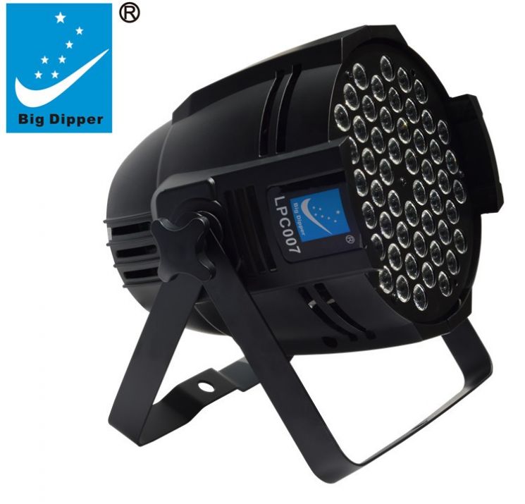 Колорченджер BIG DIPPER LPC007