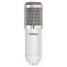 <h2>Студийный микрофон FZONE BM-800 WH</h2>