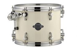 17332133 ESF 11 0807 TT 13084 Essential Force Том-барабан 8'' x 7'', белый, Sonor