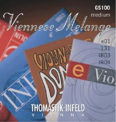 GS100 Viennese Melange  Thomastik