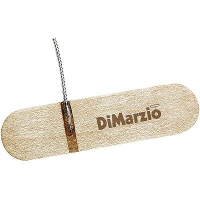 Звукосниматель DIMARZIO DP235 The Black Angel Piezo