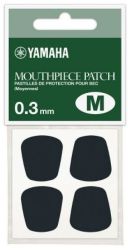 Наклейка YAMAHA MOUTHPIECE PATCH M 0.3MM