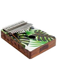 Mahalo MKA17MT Калимба, 17 язычков