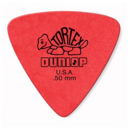 431R.50 Tortex Triangle  Dunlop