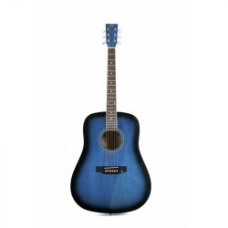 Акустическая гитара SX SD104GBUS