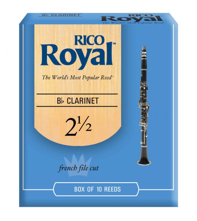 RCB1025 Rico Royal Rico