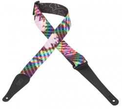 Ремень для гитары LEVY'S MPJH2 014