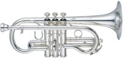 Корнет YAMAHA YCR-8620S