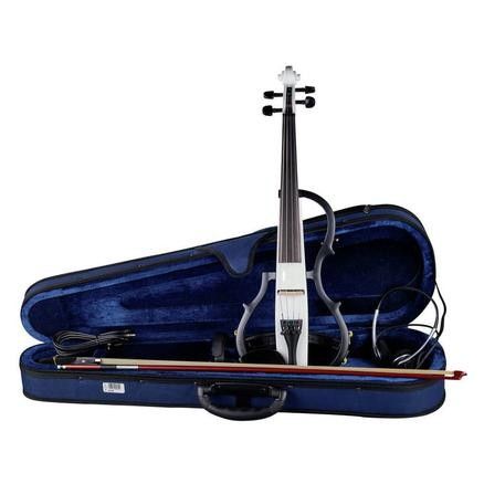 GEWA E-Violine line White электроскрипка