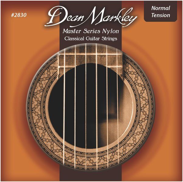 MASTER  DEAN MARKLEY  2830 (28-43)  Normal Tension