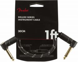 FENDER DELUXE 1' INST CABLE BTD